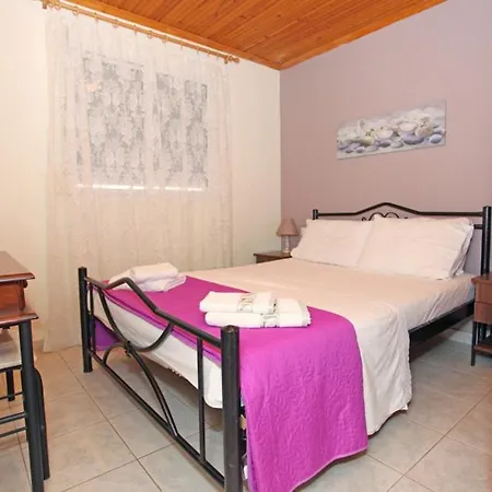 度假居 Alexia's House