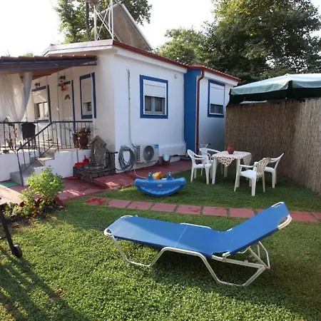 度假居 Alexia's House