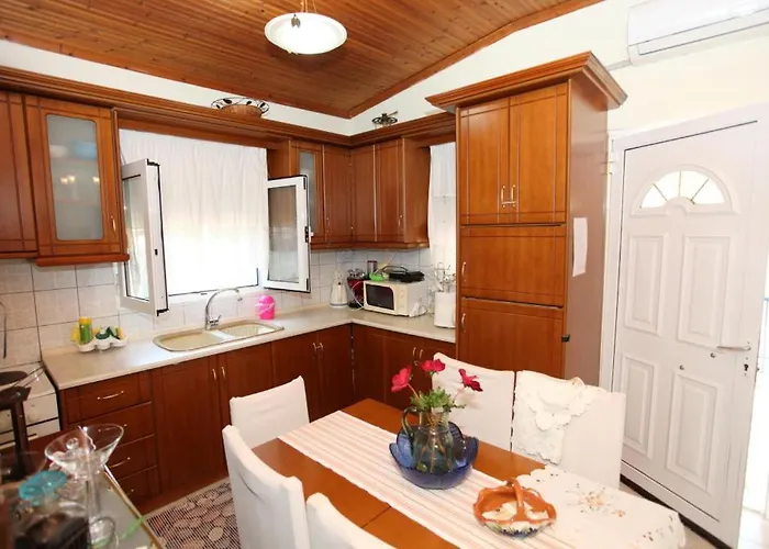 度假居 Alexia's House *