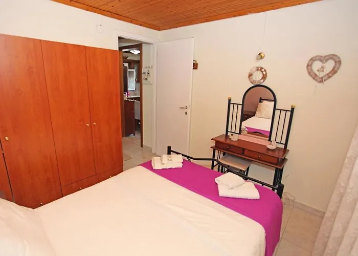 Alexia's House 度假居 乐托卡亚