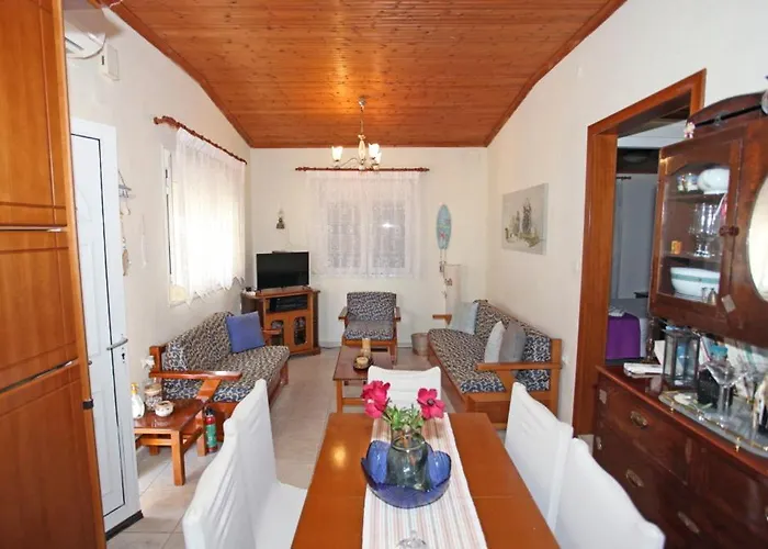 Alexia's House 乐托卡亚