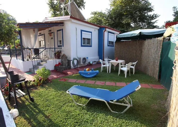 度假居 Alexia's House