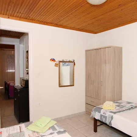 Alexia's House Leptokarya (Pieria)