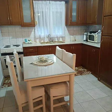 Alexia's House * Leptokarya (Pieria)