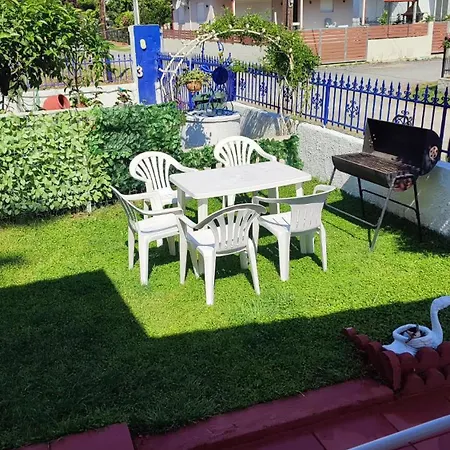 Casa vacanze Alexia's House
